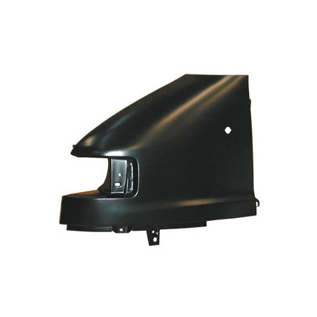 Aile avant côté chauffeur