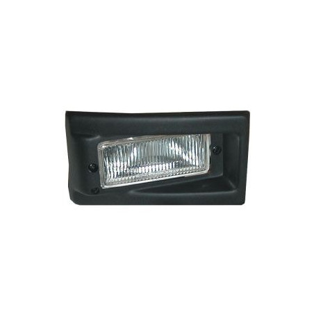 Antibrouillard avant côté passager