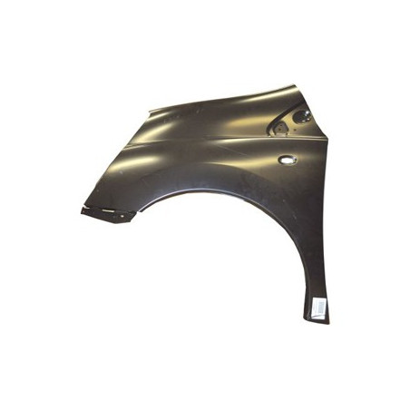 Aile avant côté chauffeur