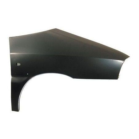 Aile avant côté passager