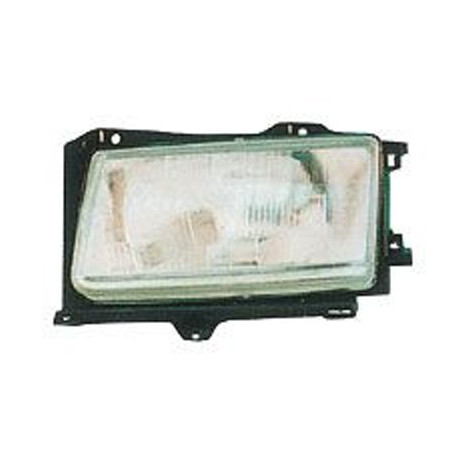 Phare avant côté passager