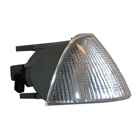 Feu avant côté passager