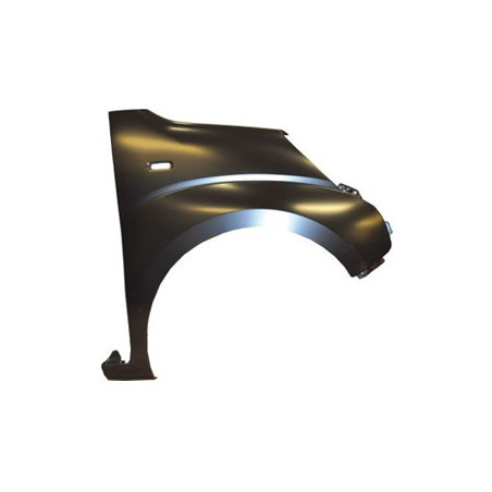 Aile avant côté passager