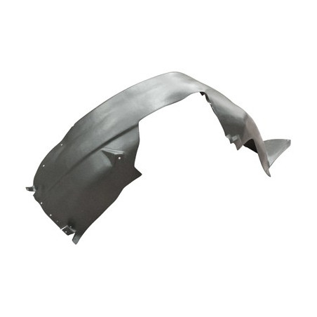 Pare boue d'aile avant côté chauffeur