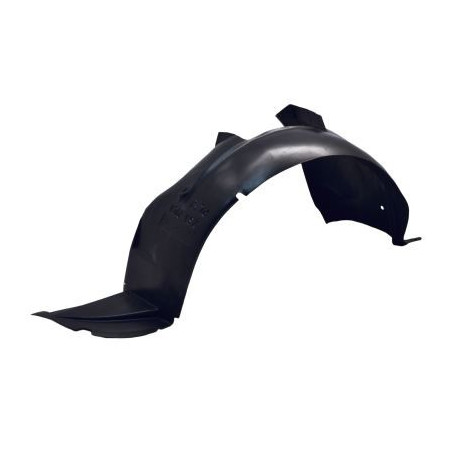 Pare-boue d'aile avant côté chauffeur