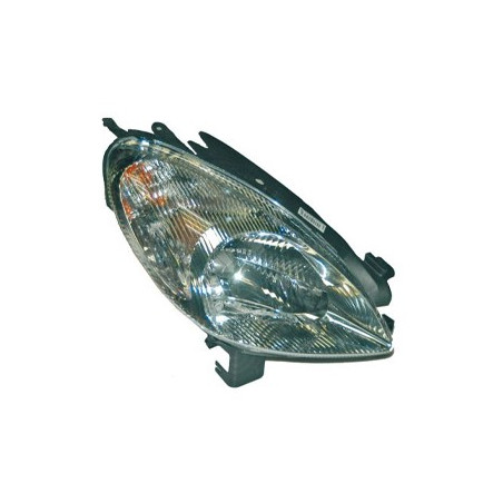 Phare avant côté passager