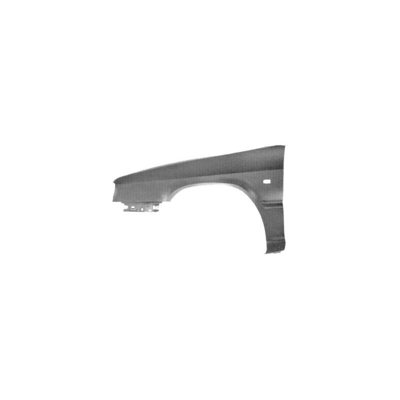 Aile avant côté chauffeur