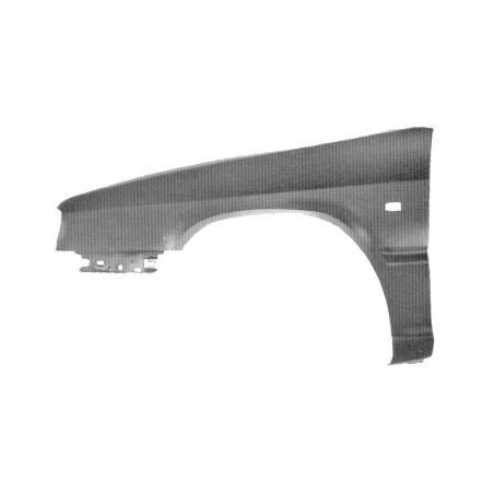 Aile avant côté chauffeur