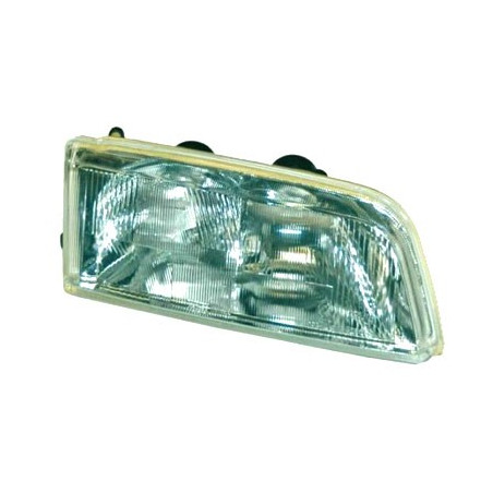 Phare avant côté passager