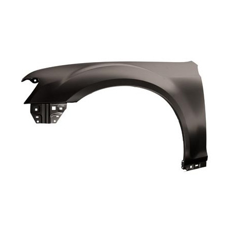 Aile avant côté chauffeur