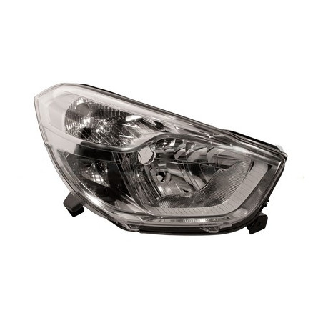 Phare avant côté passager