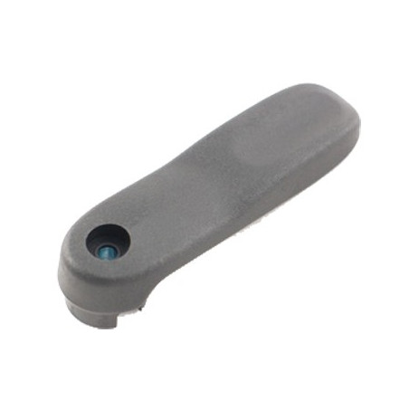 Poignée intérieure arrière noir