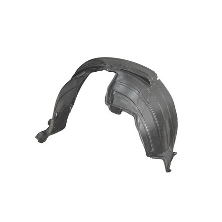 Pare boue d'aile avant côté chauffeur