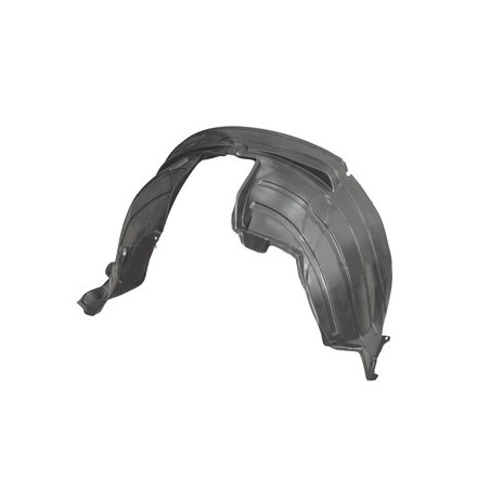 Pare boue d'aile avant côté chauffeur