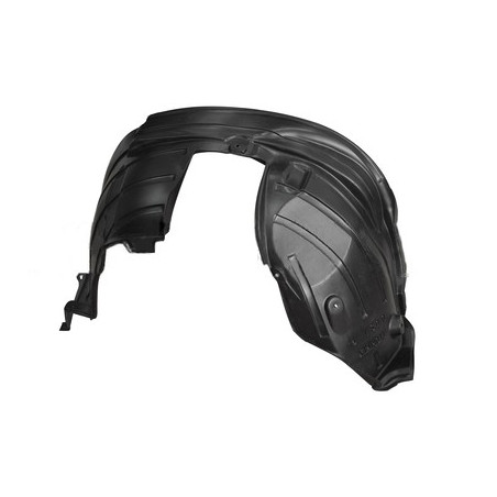 Pare boue d'aile avant côté passager