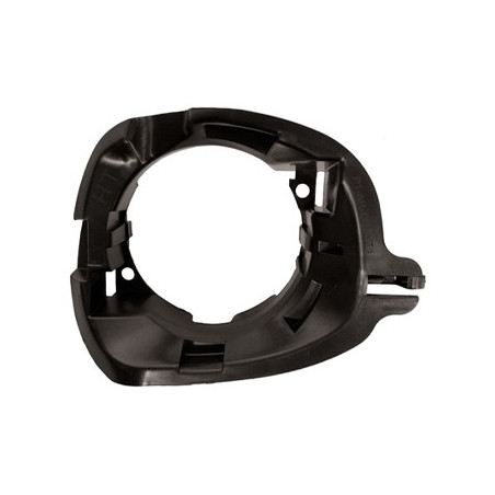 Support antibrouillard côté chauffeur