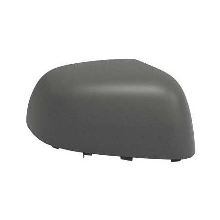 Coque de rétroviseur à peindre avec apprêt côté passager