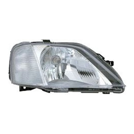 Phare avant côté passager