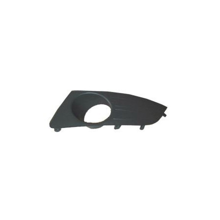 Grille de pare-chocs avant côté chauffeur