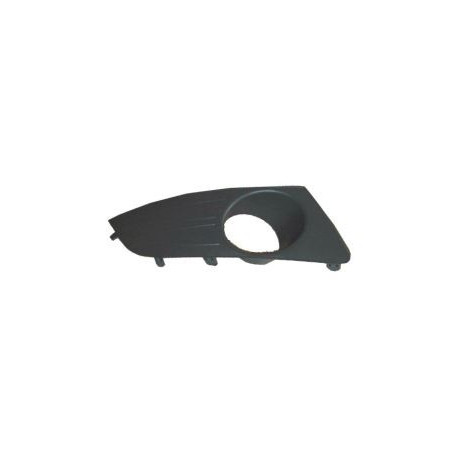 Grille de pare-chocs avant côté passager