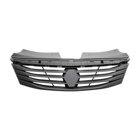 Grille de calandre noir