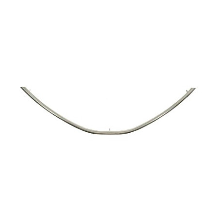 Moulure inférieure de calandre