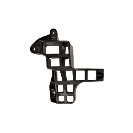 Absorbeur de pare-chocs arrière côté chauffeur