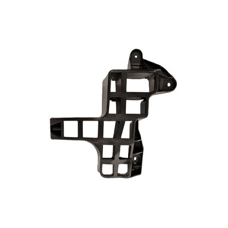 Absorbeur de pare-chocs arrière côté passager