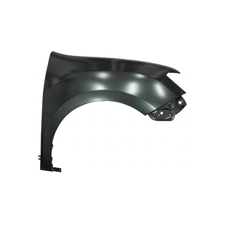 Aile avant côté passager