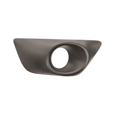 Grille de pare-chocs avant côté passager