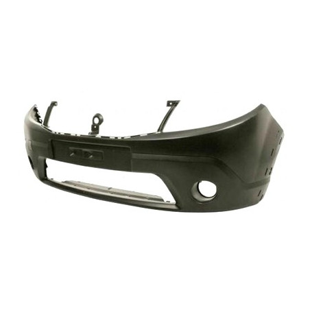 Pare-chocs avant à peindre avec apprêt