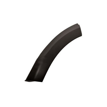 Crosse de pare-chocs arrière côté passager