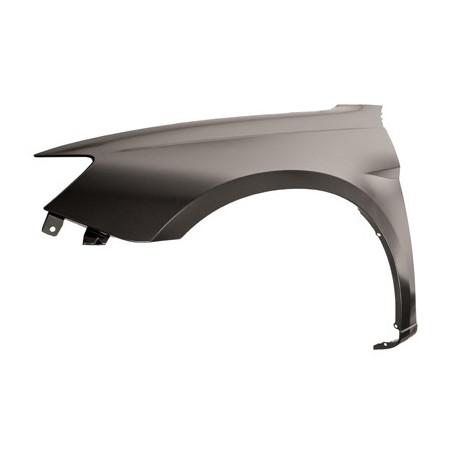 Aile avant côté chauffeur