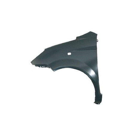 Aile avant côté chauffeur