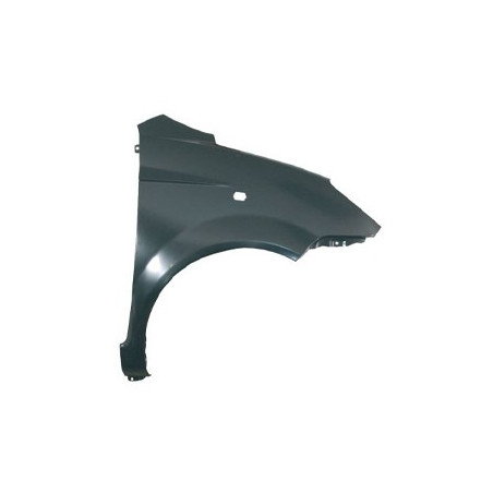 Aile avant côté passager