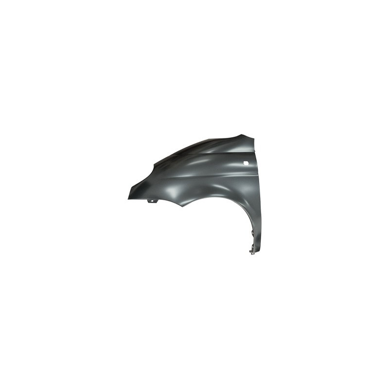 Aile avant côté chauffeur