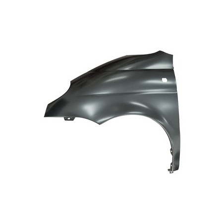 Aile avant côté chauffeur