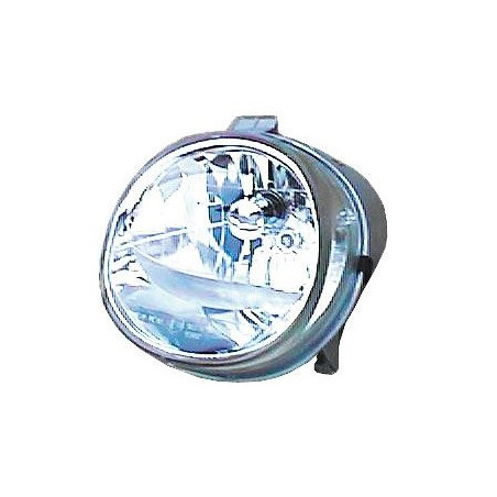 Phare avant côté chauffeur