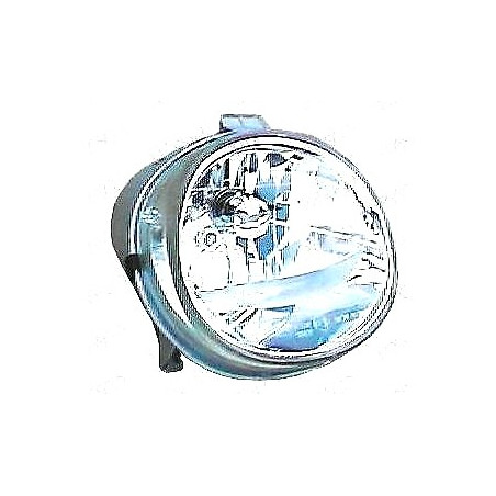 Phare avant côté passager