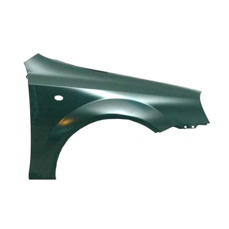 Aile avant côté passager