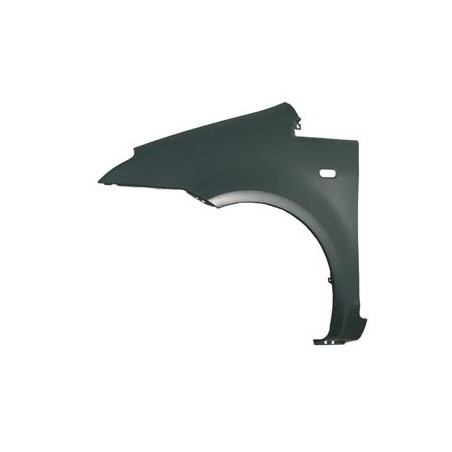 Aile avant côté chauffeur