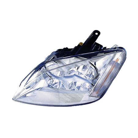 Phare avant côté chauffeur