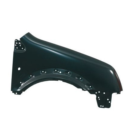 Aile avant côté passager