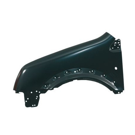 Aile avant côté chauffeur