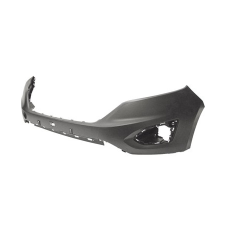 Pare-chocs avant à peindre avec apprêt