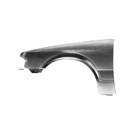 Aile avant côté chauffeur