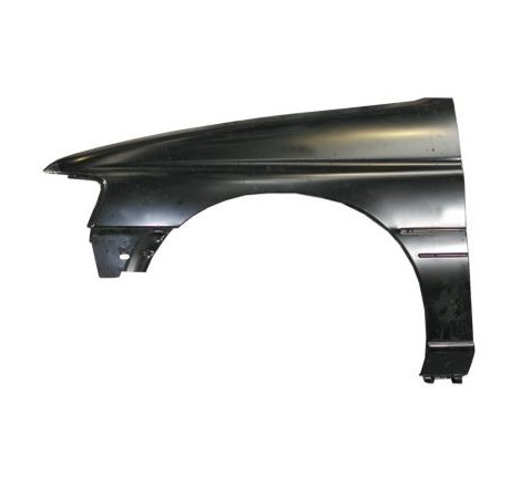 Aile avant côté chauffeur