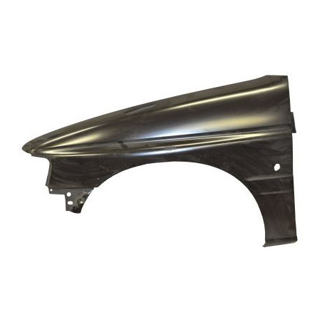 Aile avant côté chauffeur