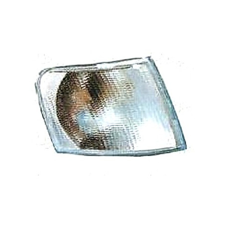 Feu avant côté chauffeur