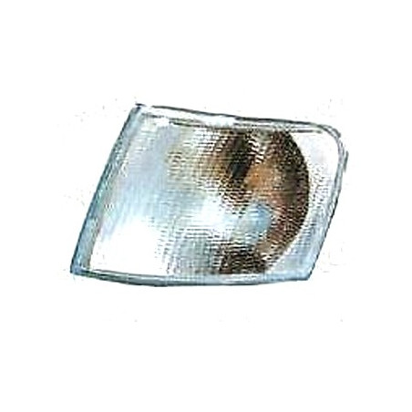 Feu avant côté passager